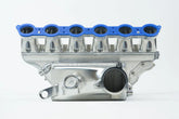 CSF Charge Air Cooler Manifold - Raw Billet - G80 M3 / G82 M4 / G87 M2 - SSR Performance
